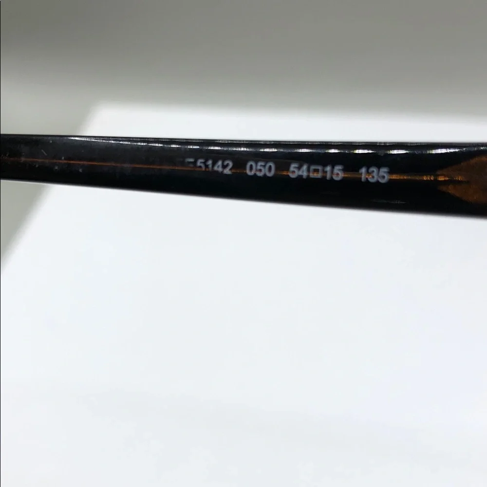 Tom Ford TF5142 050 Eyeglasses Glasses FRAMES Olive Brown Full Rim 51-15-135